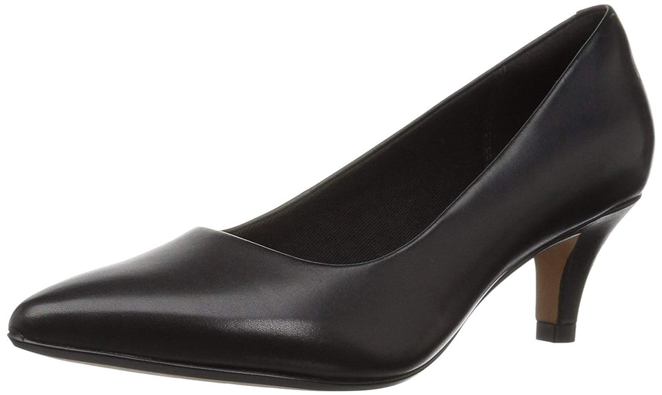 CLARKS Women's Linvale Jerica Pump