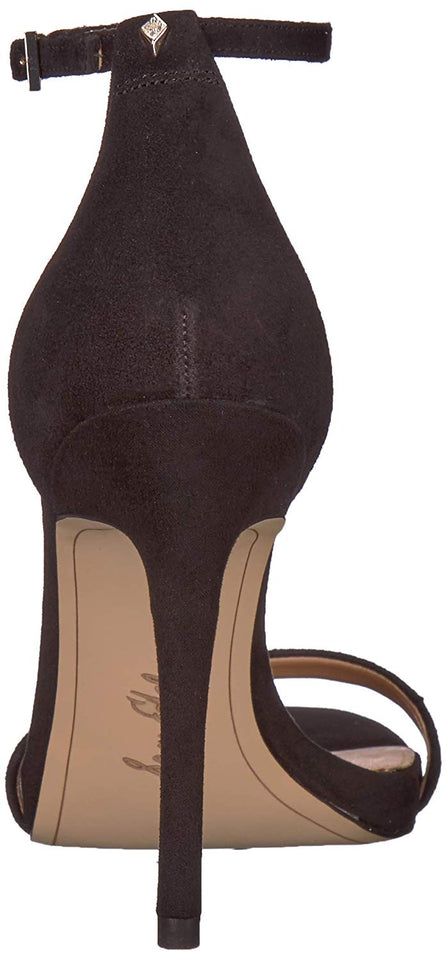 Sam Edelman Women's Ariella Heeled Sandal