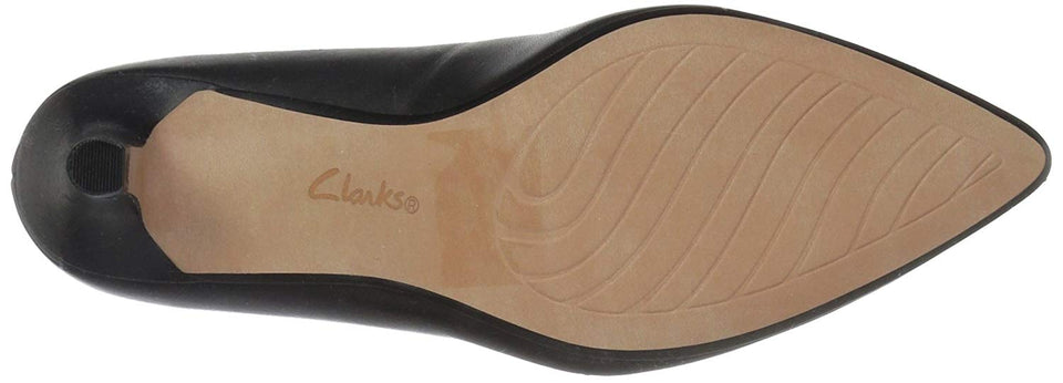 CLARKS Women's Linvale Jerica Pump