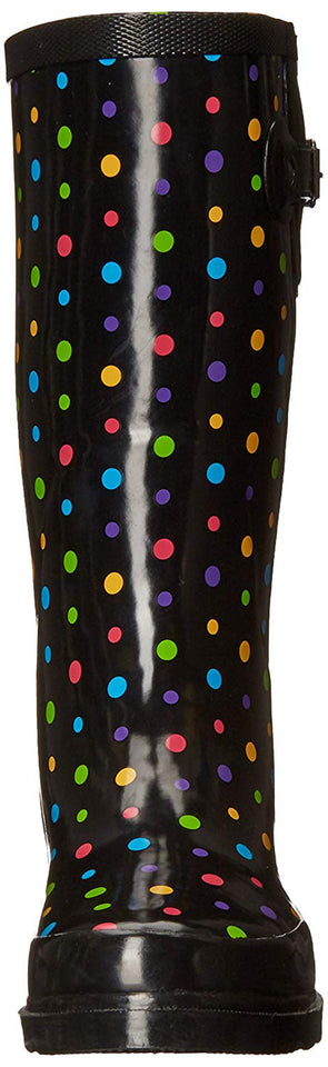 Western Chief Women's Printed Tall Rain Boot