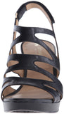 Naturalizer Women's Pressley Platform Dress Sandal