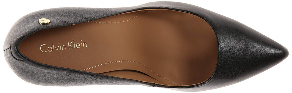 Calvin Klein Women's Brady Pump