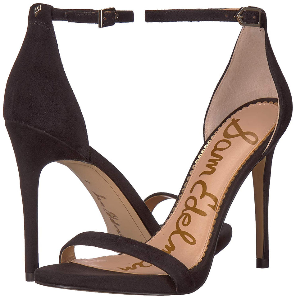 Sam Edelman Women's Ariella Heeled Sandal