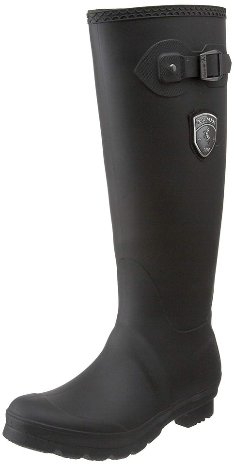 Kamik Women's Waterproof Jennifer Rain Boot