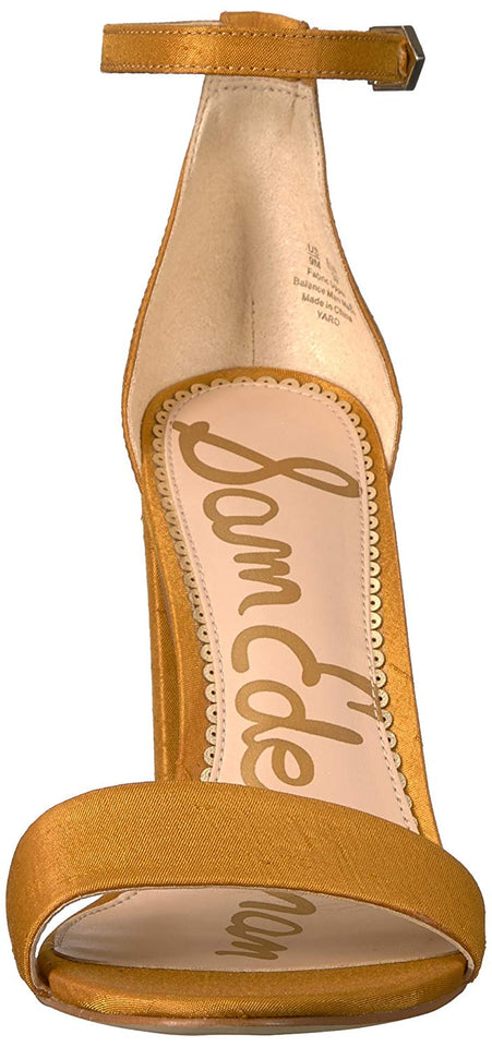 Sam Edelman Women's Yaro Heeled Sandal