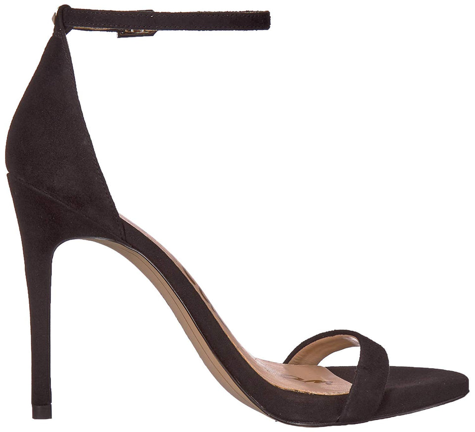 Sam Edelman Women's Ariella Heeled Sandal