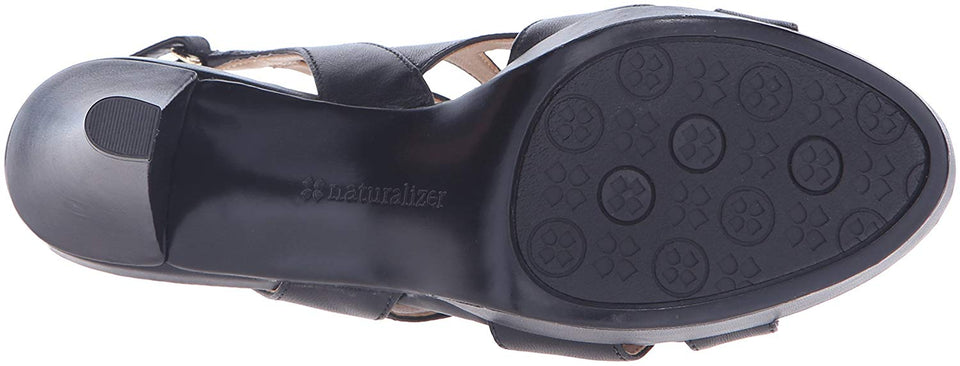 Naturalizer Women's Pressley Platform Dress Sandal