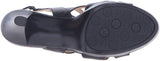 Naturalizer Women's Pressley Platform Dress Sandal