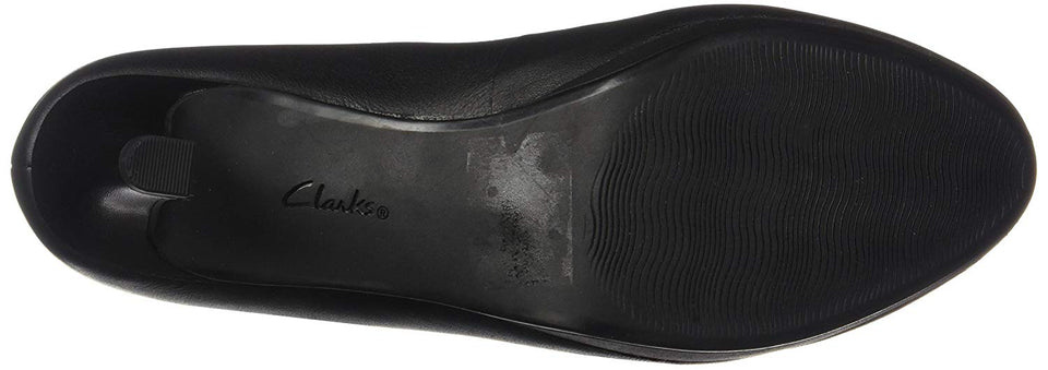 Clarks Women's Adriel Viola Dress Pump