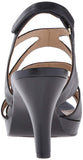Naturalizer Women's Pressley Platform Dress Sandal