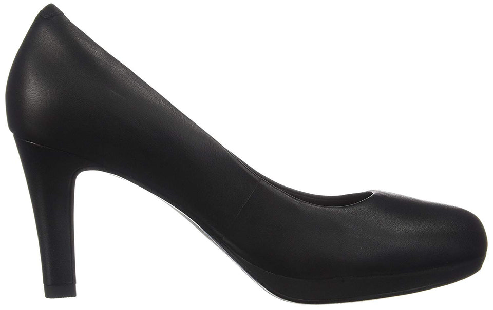 Clarks Women's Adriel Viola Dress Pump