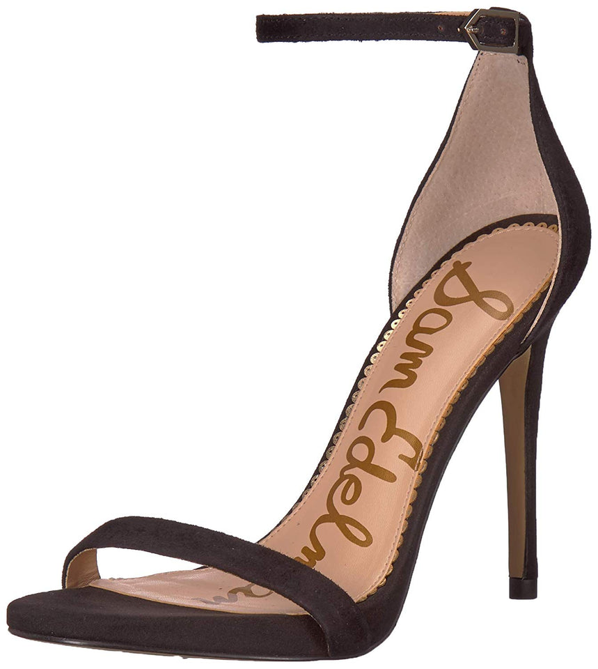 Sam Edelman Women's Ariella Heeled Sandal