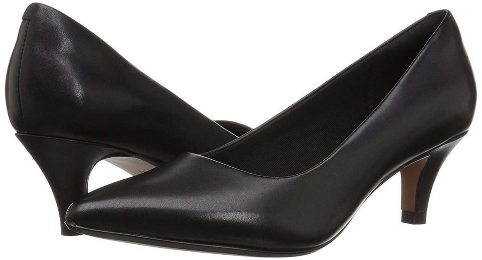 CLARKS Women's Linvale Jerica Pump