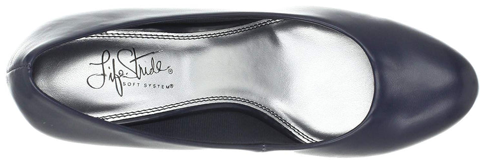 LifeStride Women's Parigi Pump
