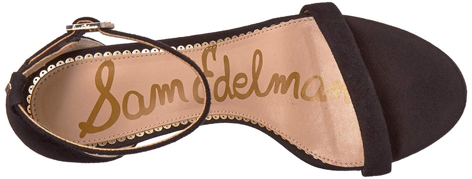 Sam Edelman Women's Ariella Heeled Sandal