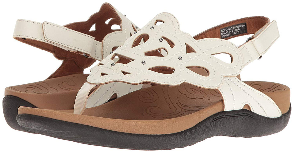 Rockport Women's Ridge Sling Sandal