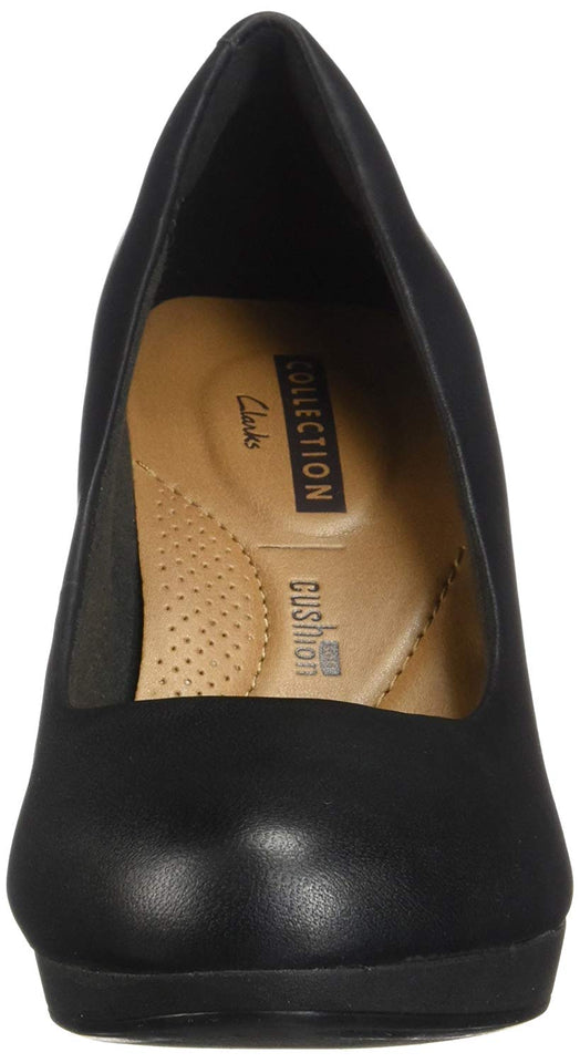 Clarks Women's Adriel Viola Dress Pump