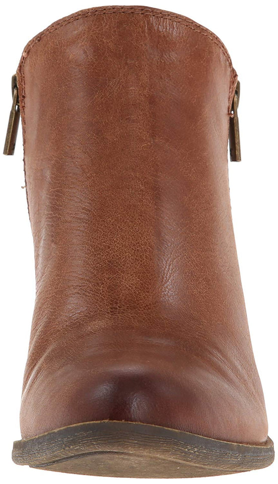 Lucky Brand Women's Basel Ankle Bootie