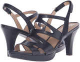 Naturalizer Women's Pressley Platform Dress Sandal