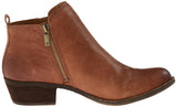 Lucky Brand Women's Basel Ankle Bootie