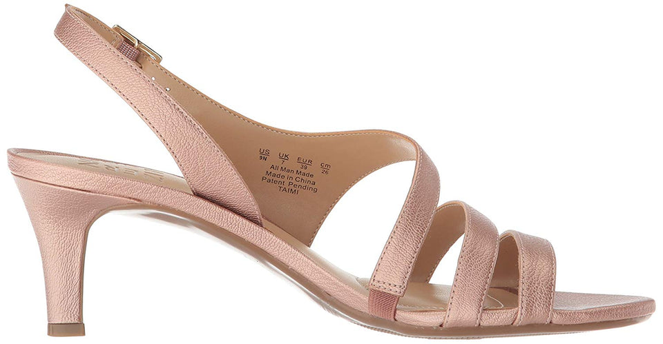 Naturalizer Women's Taimi Dress Sandal