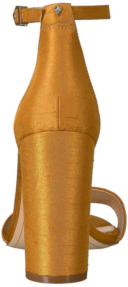 Sam Edelman Women's Yaro Heeled Sandal