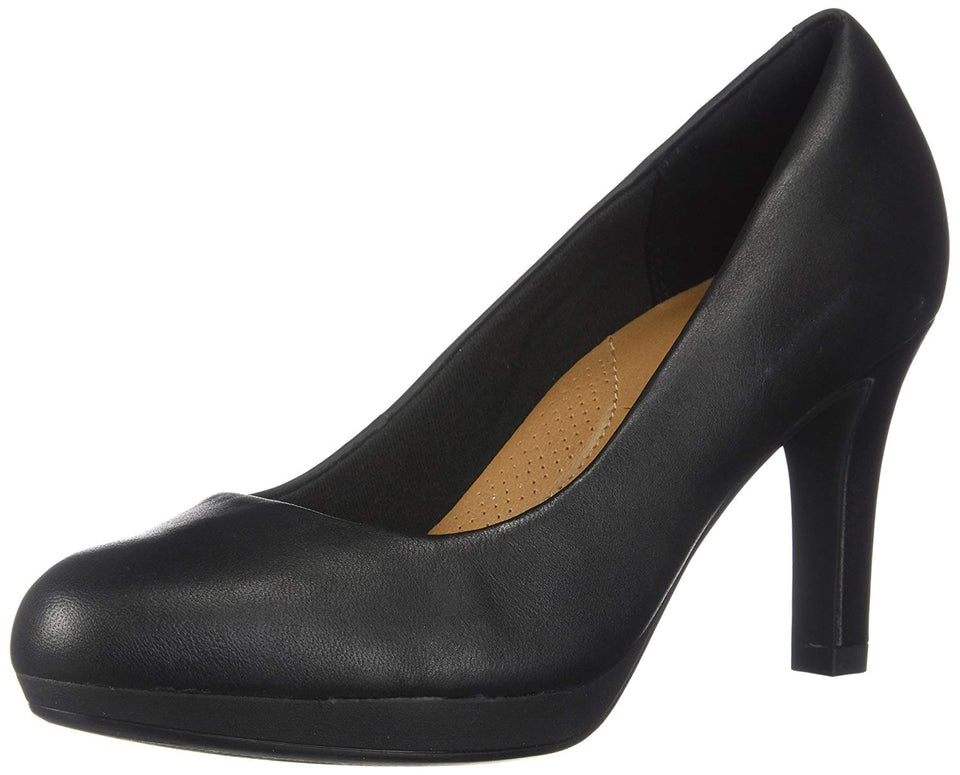 Clarks Women's Adriel Viola Dress Pump