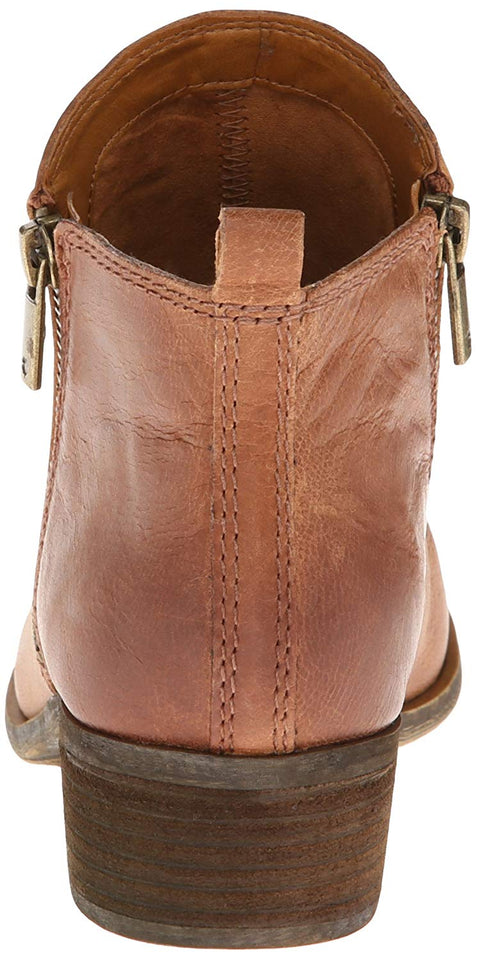Lucky Brand Women's Basel Ankle Bootie