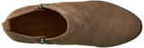Lucky Brand Women's Basel Ankle Boot, Brindle, 5.5 Medium US