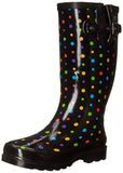 Western Chief Women's Printed Tall Rain Boot