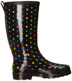 Western Chief Women's Printed Tall Rain Boot