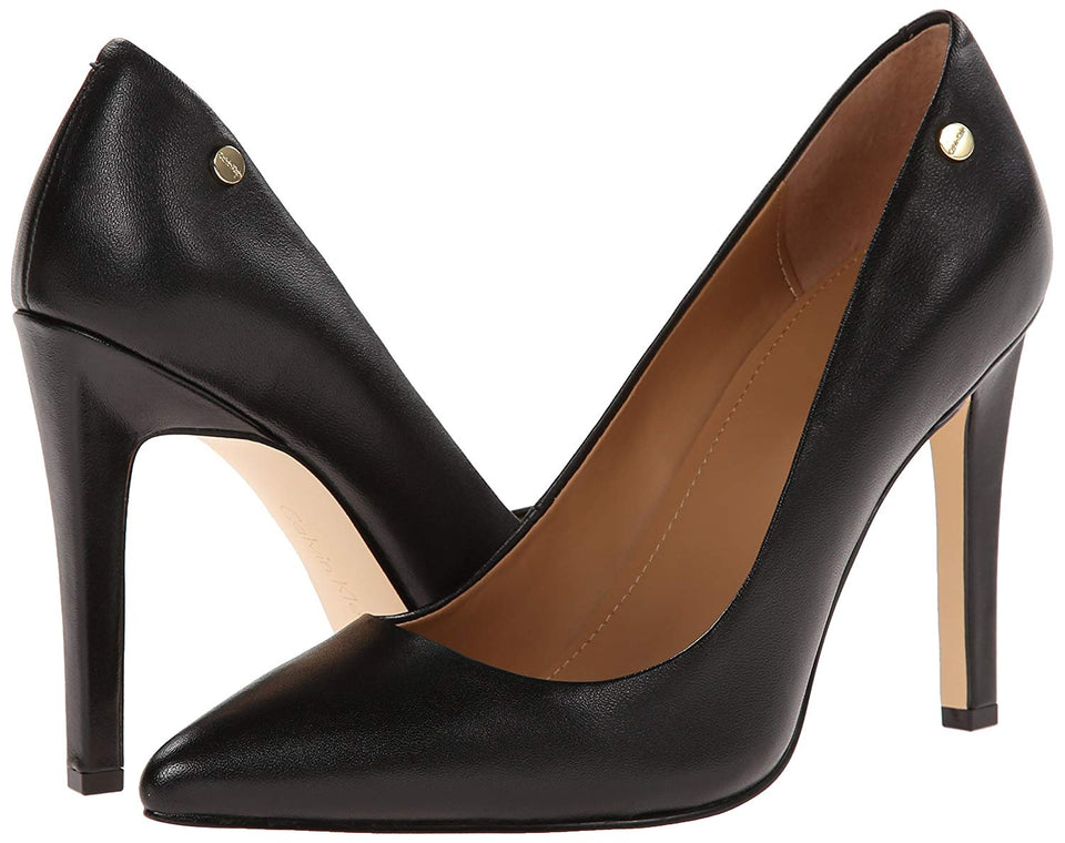 Calvin Klein Women's Brady Pump