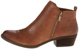 Lucky Brand Women's Basel Ankle Bootie
