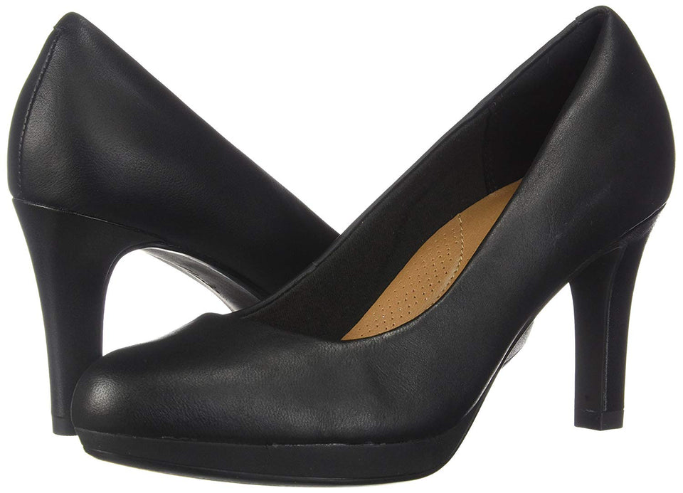Clarks Women's Adriel Viola Dress Pump