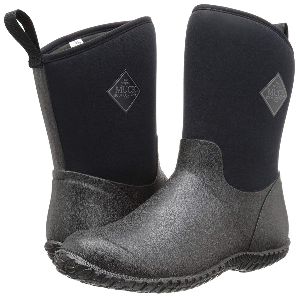 Muck Boot Muckster Ll Mid-Height Women's Rubber Garden Boot
