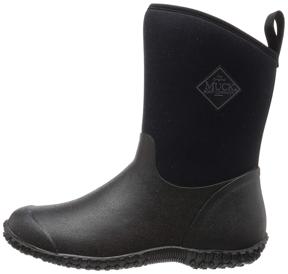 Muck Boot Muckster Ll Mid-Height Women's Rubber Garden Boot