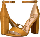 Sam Edelman Women's Yaro Heeled Sandal